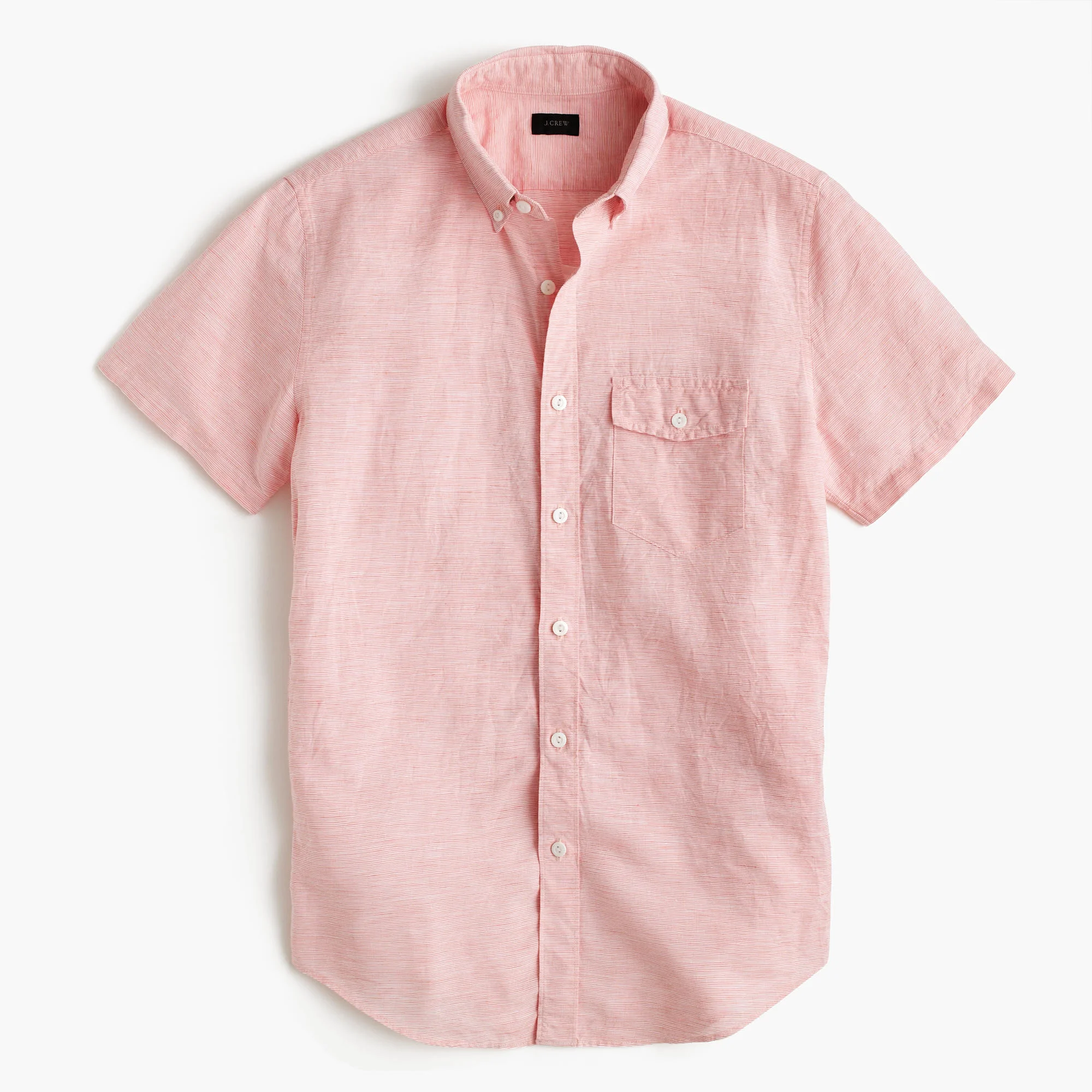 J.Crew Irish Linen