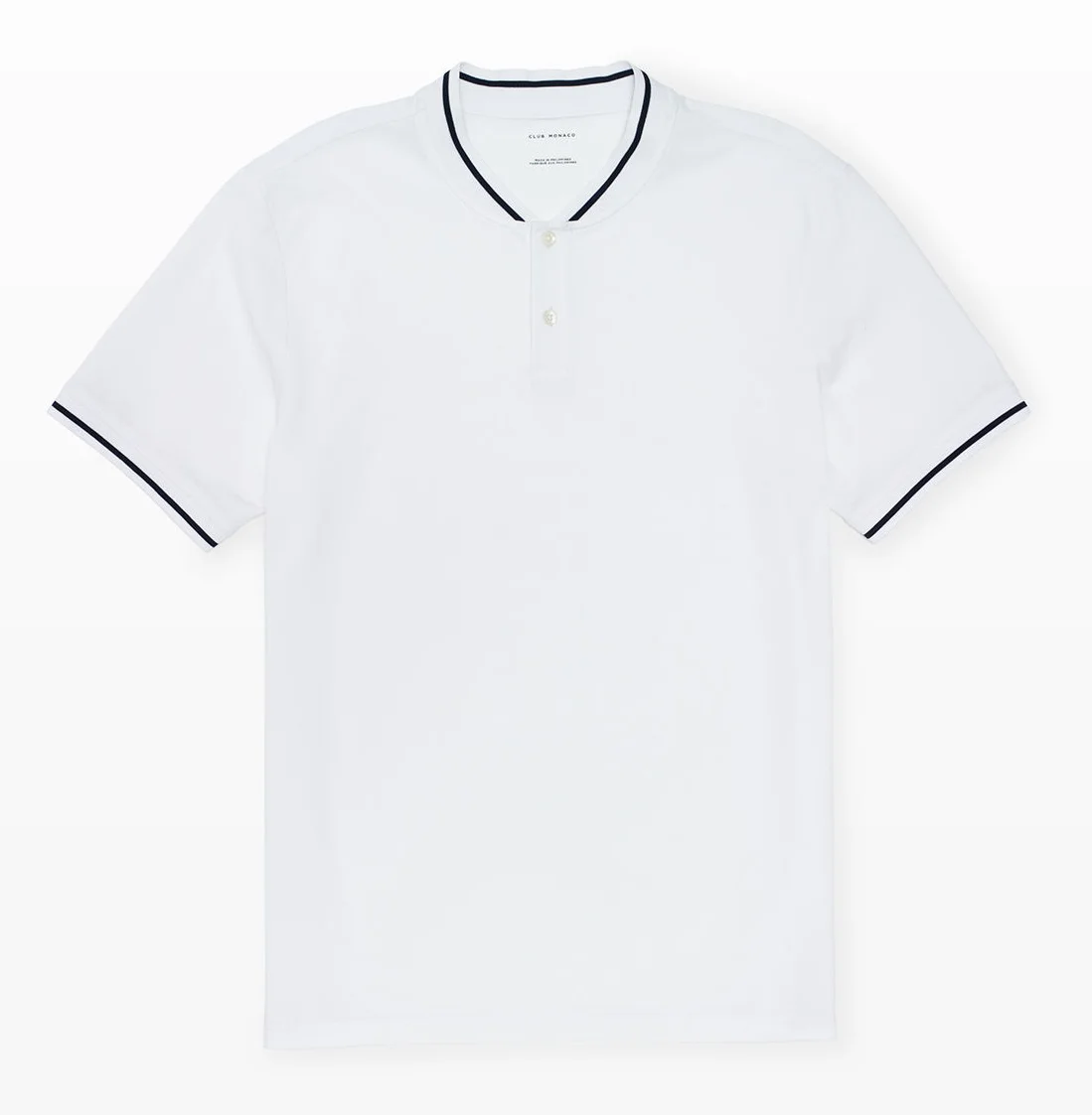 Club Monaco Trim Popover