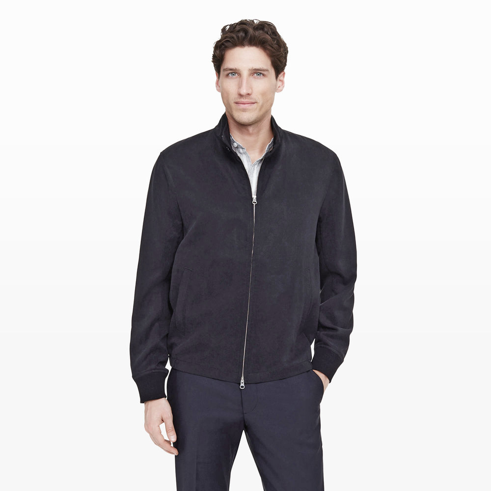 Club Monaco Light Jacket