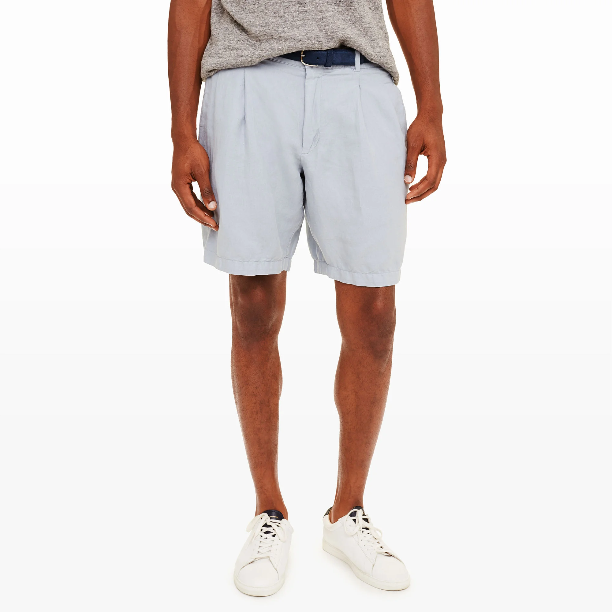 Club Monaco Relaxed Linen