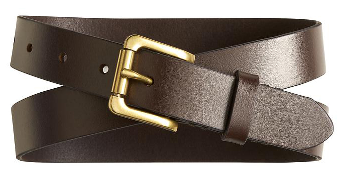 Banana Republic Belt