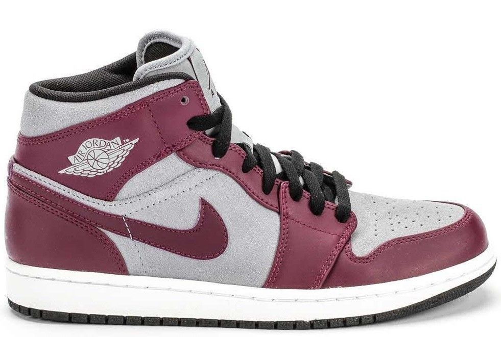 Nike Air Jordan 1 Phat