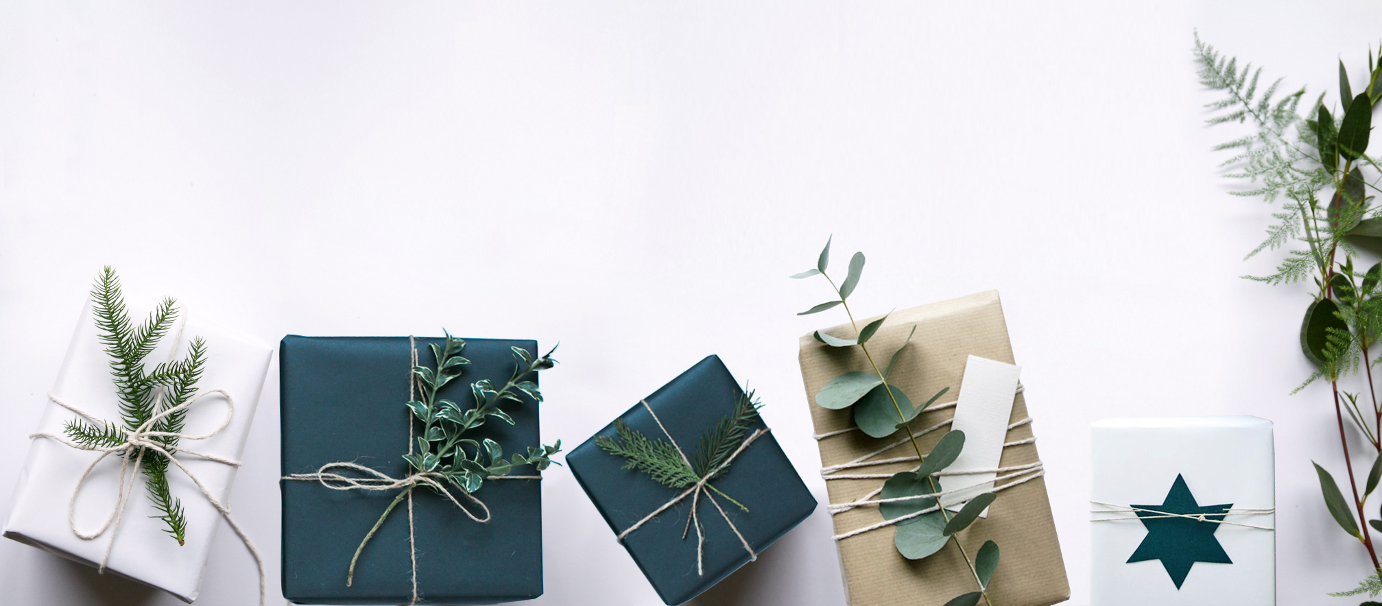 Last Minute Gifts for the Ladies