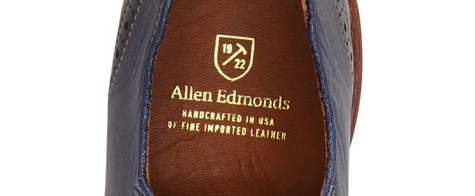 "Handcrafted in USA"
