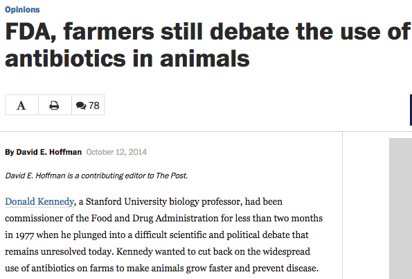 Washington Post