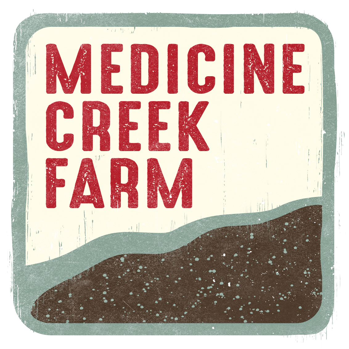 Medicine Creek Farm