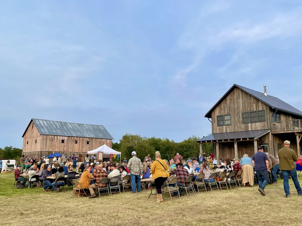 Farm Party - tables.JPG