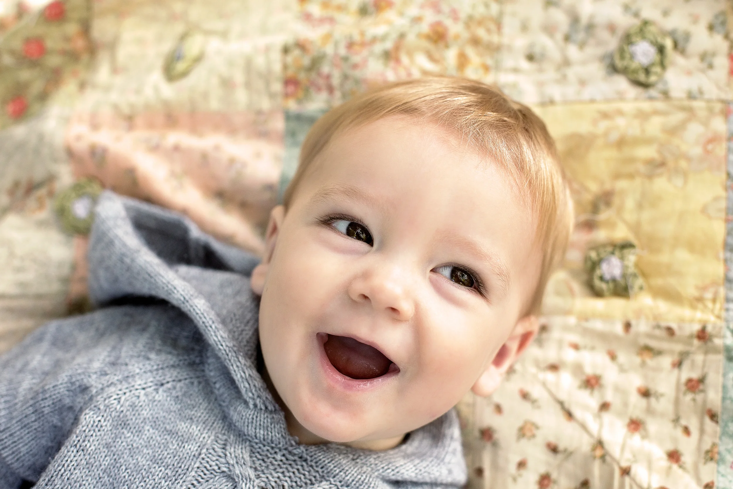 Mum's & Bubs catchup & 1st Anniversary of BLISS HEALTH & WELLNESS!!