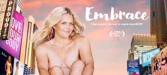 Embrace Movie Night