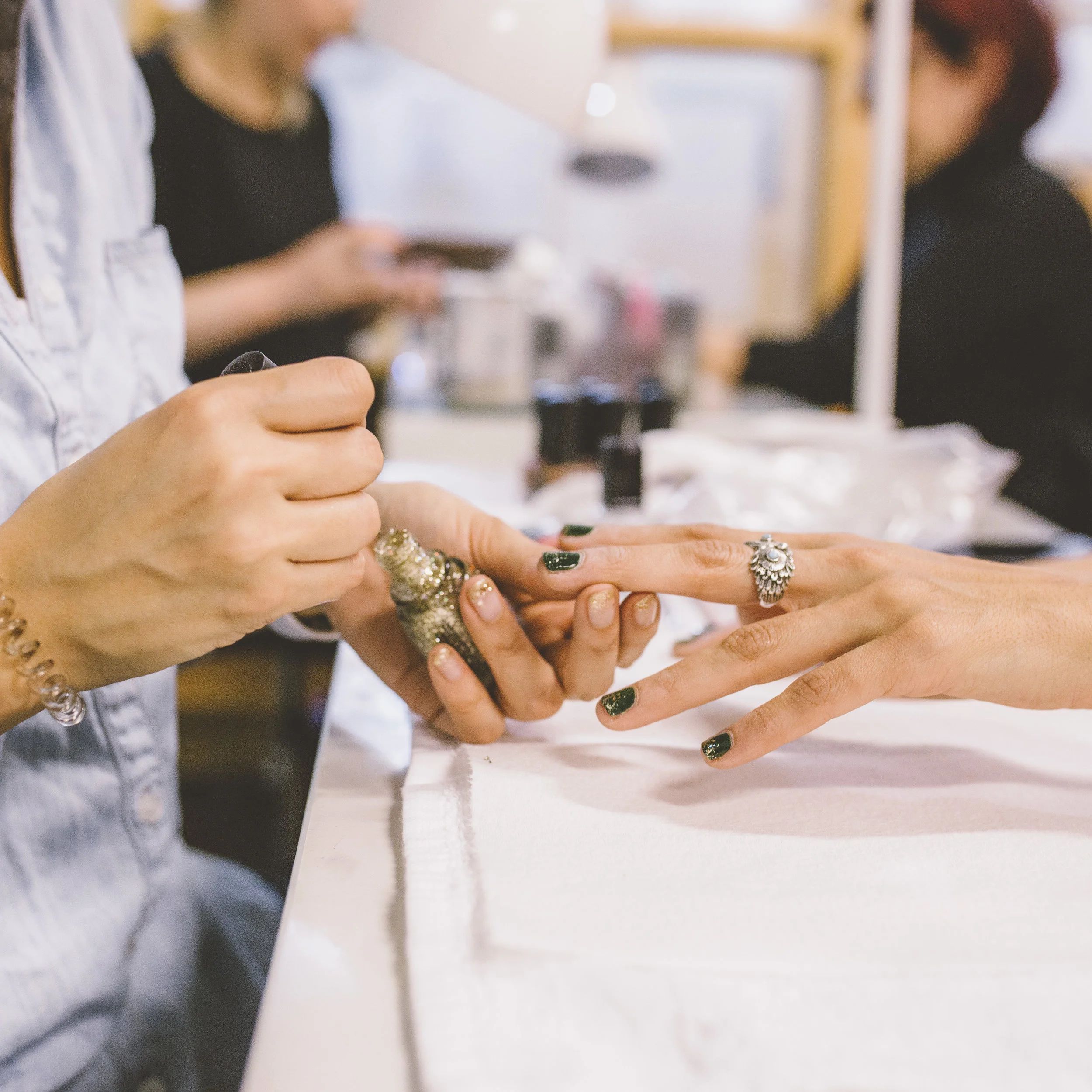 What Does Your 15 Pedicure Really Mean If You Guessed unsafe Illegal Practices You re 