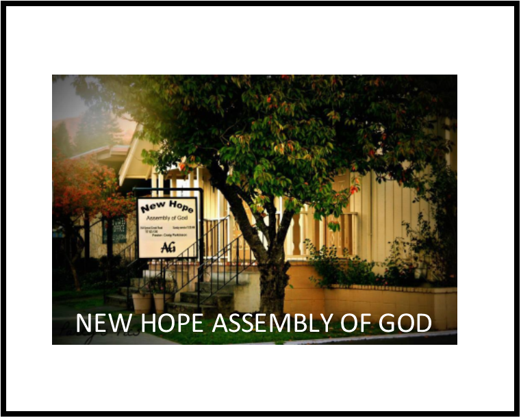 New Hope Assembly of God