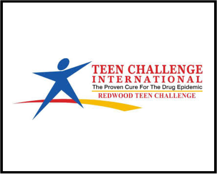 Redwood Teen Challenge