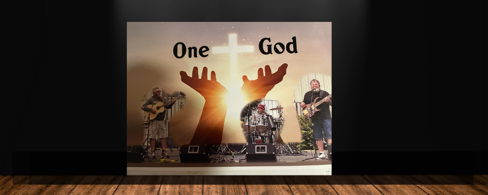 One God Artist 2023 Banner.png