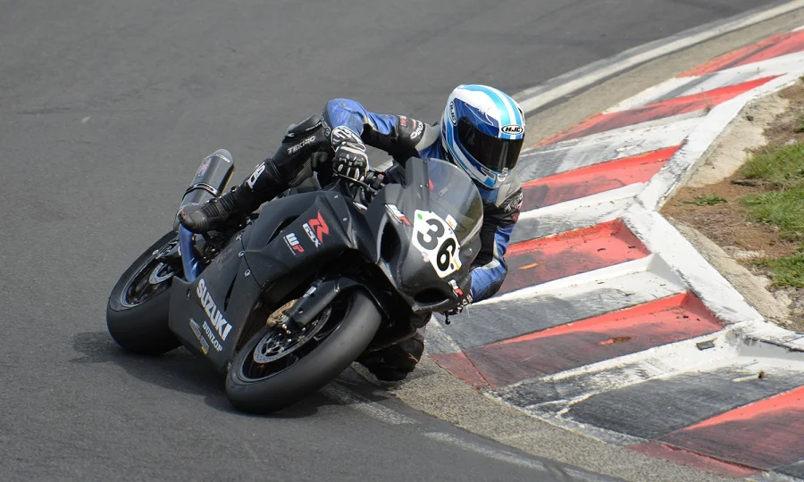 Ray Clee. Photo credit: Philip Kavermann