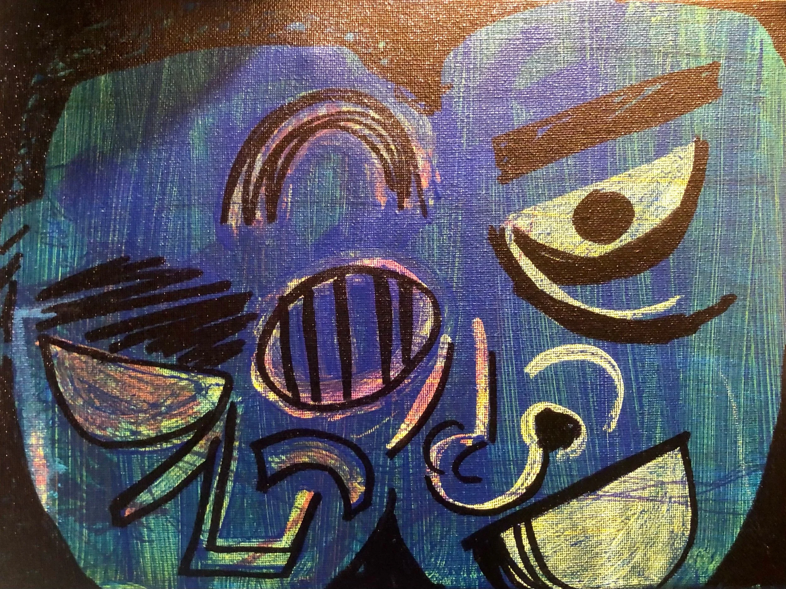 Two