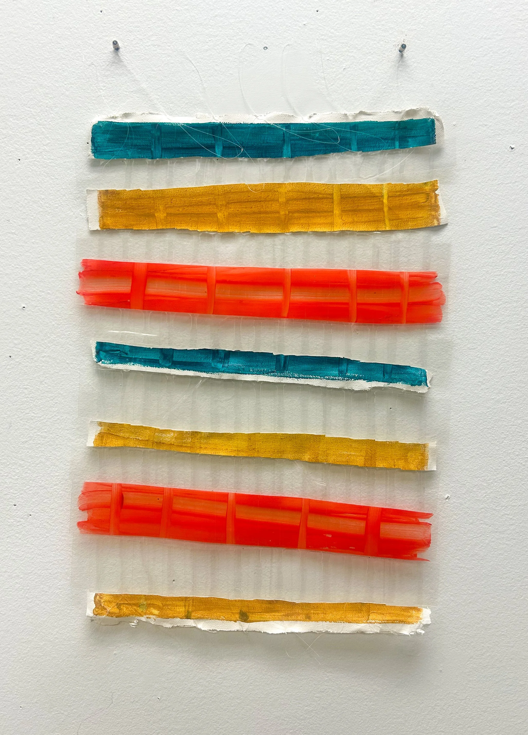 Seeing (Now I See Myself)