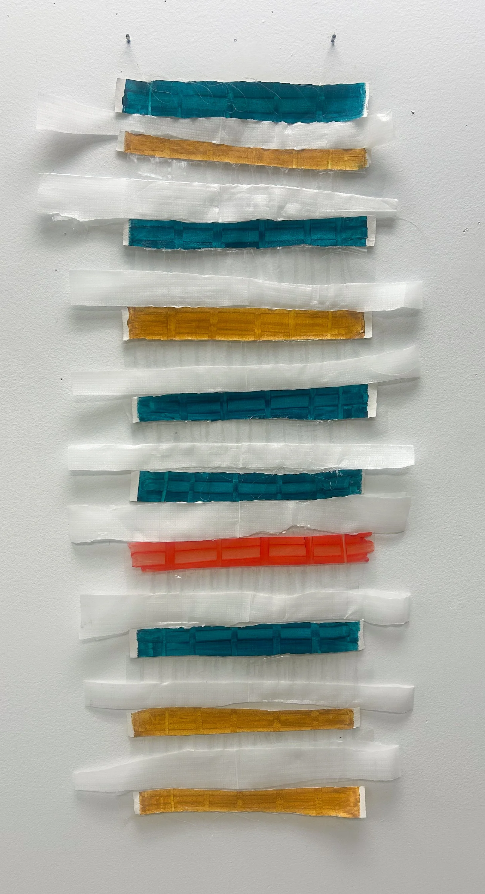 Ladder of Thought (Knowledge Heals)