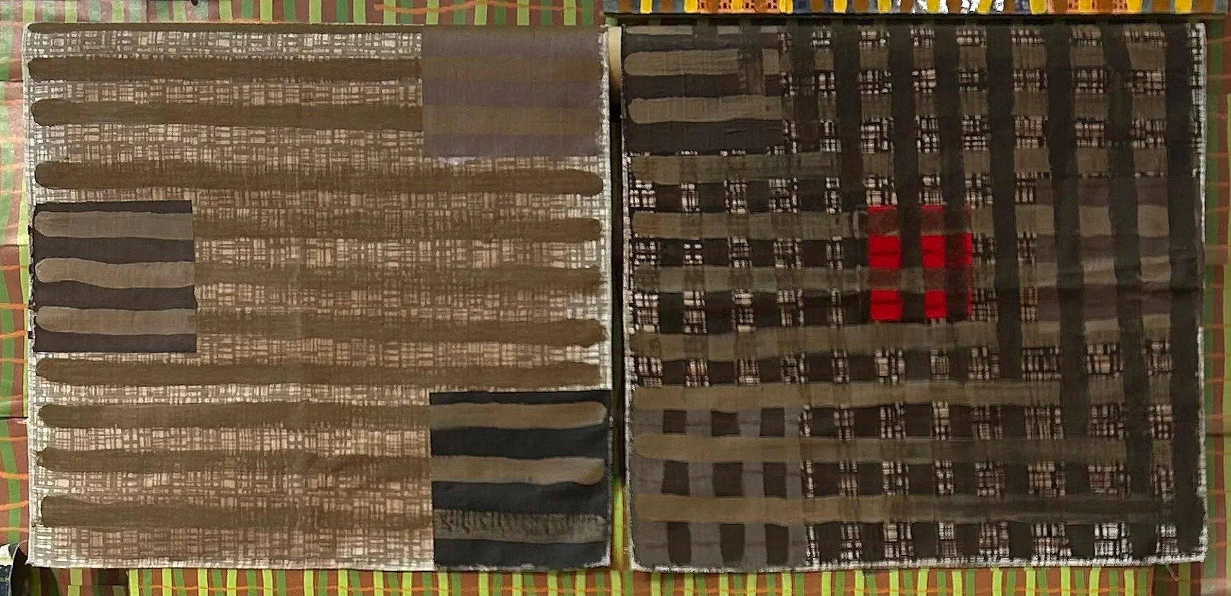 Time Travel (I Heard Someone Threaten Someone Else)