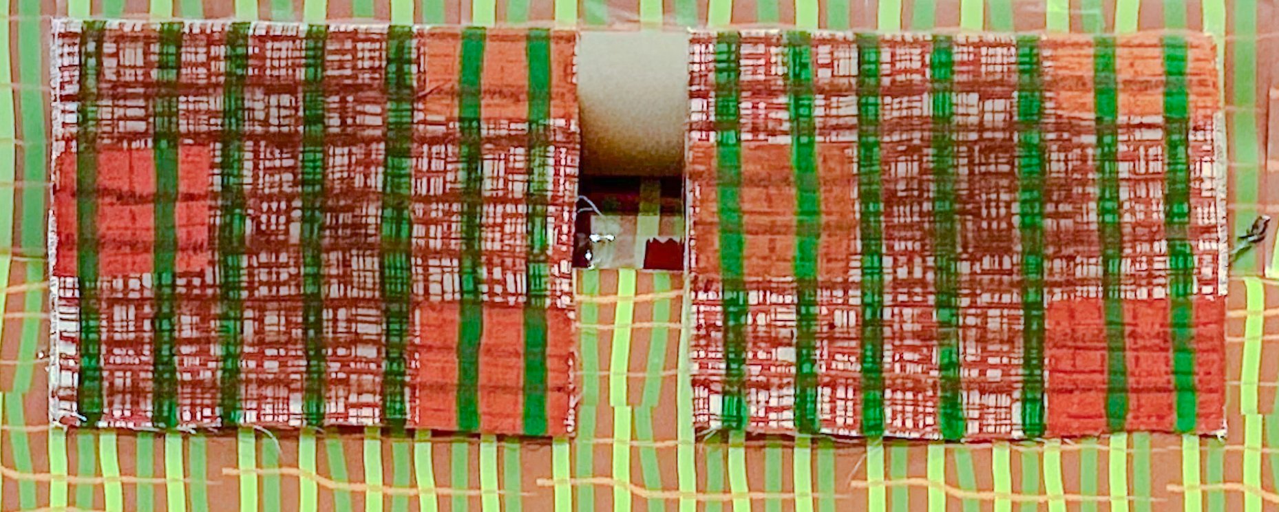 Elementary Walk (I Was Followed and Questioned About Which Set I Claimed)