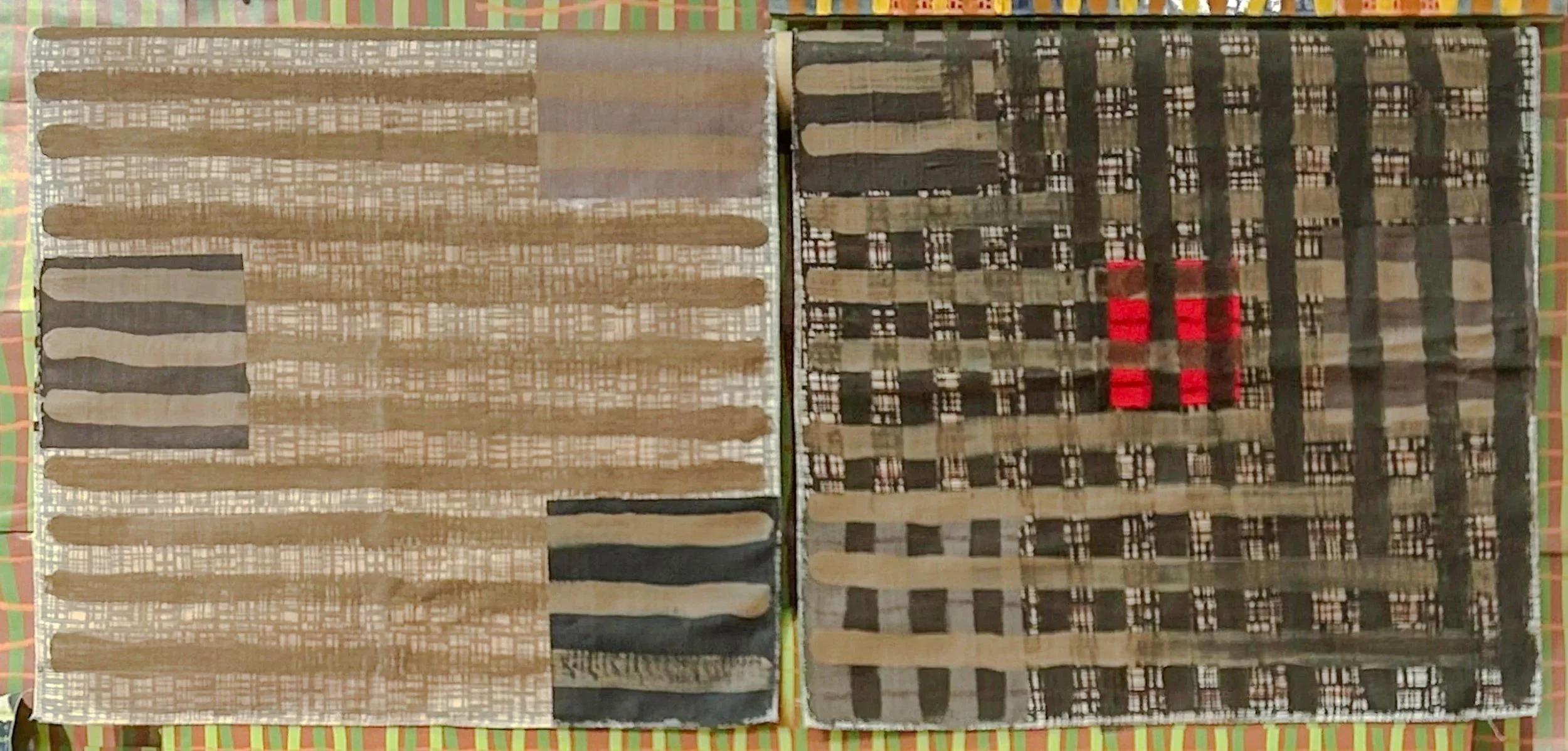 Time Travel (I Heard Someone Threaten Someone Else)