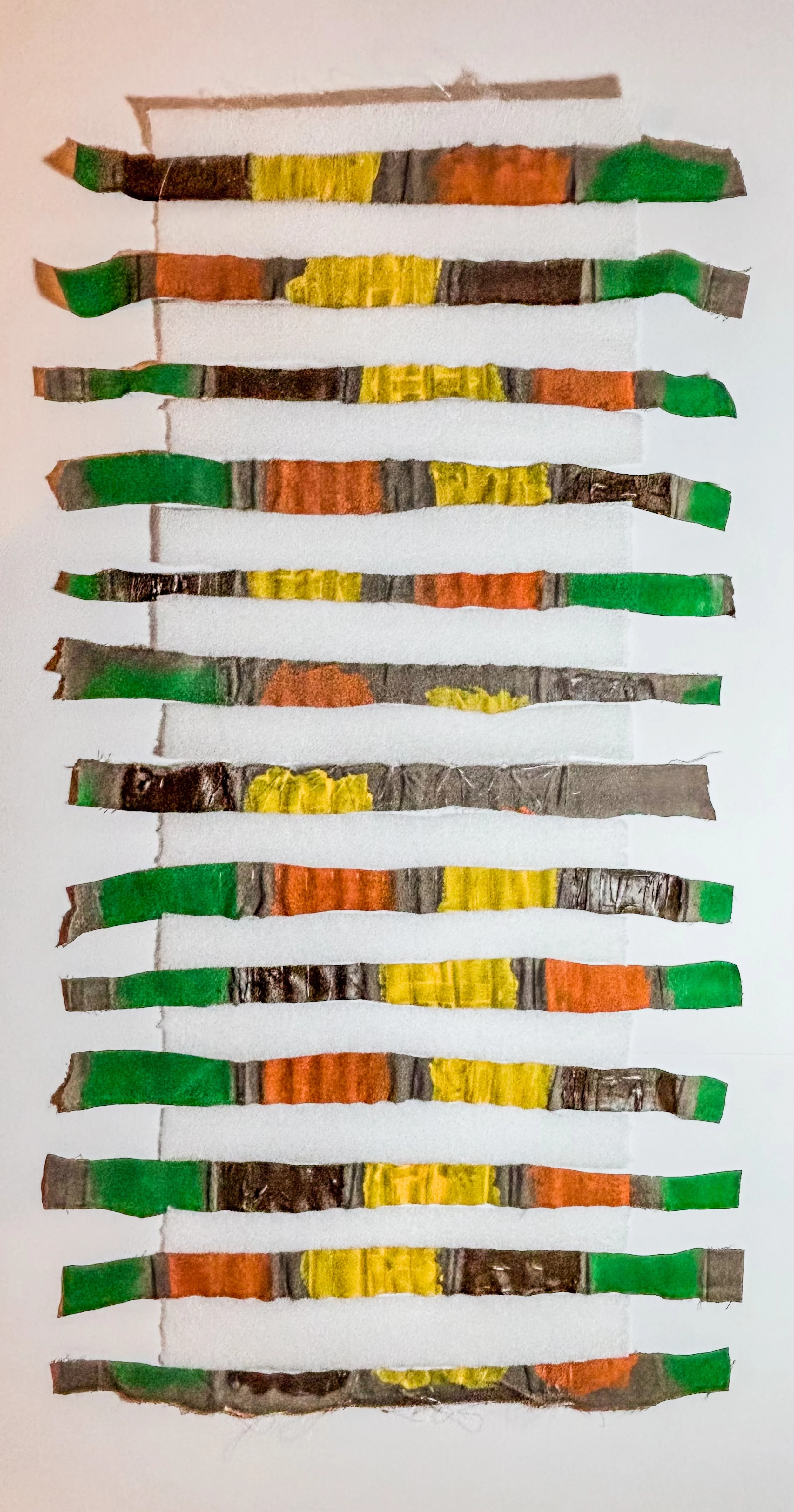 On Beat (Map Out My Steps)