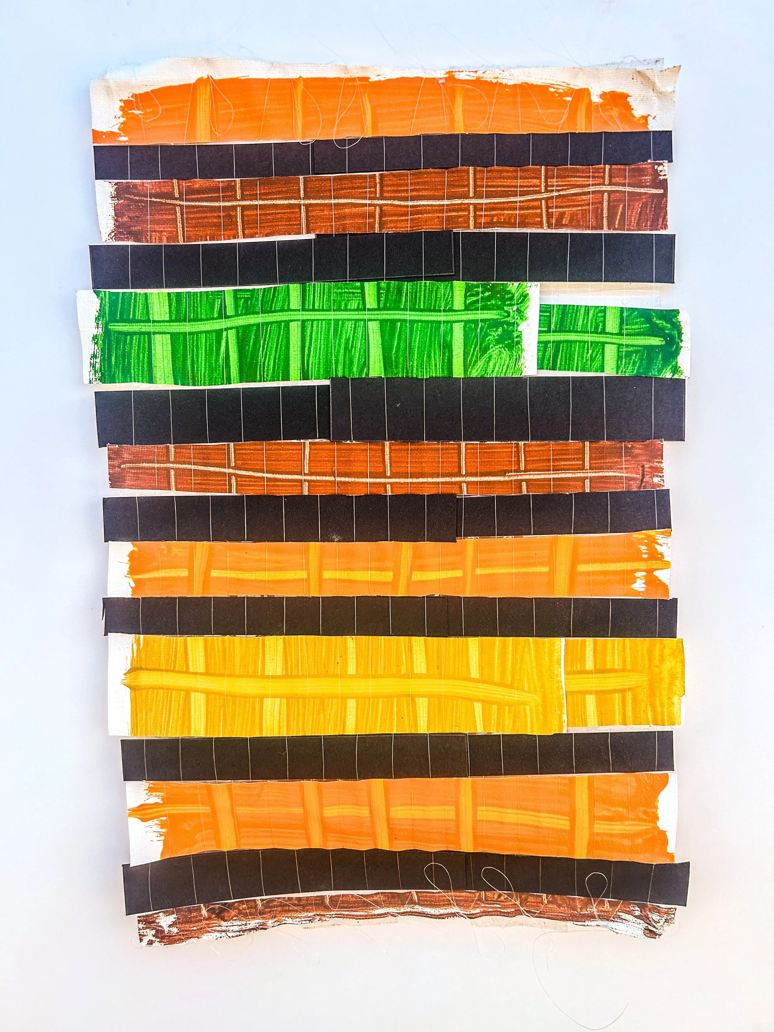 Repeat (Heat Followed)