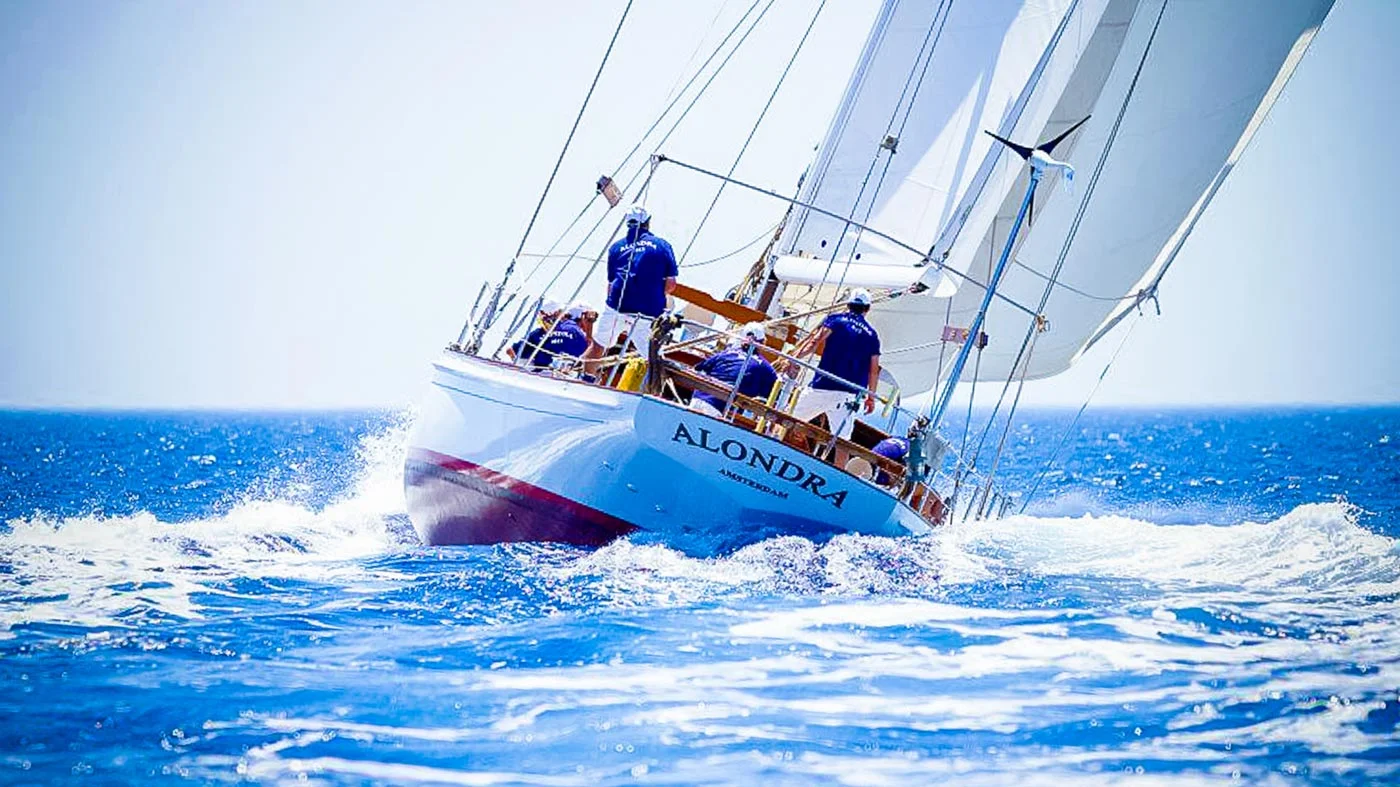 Winnaar bodrum cup 2014