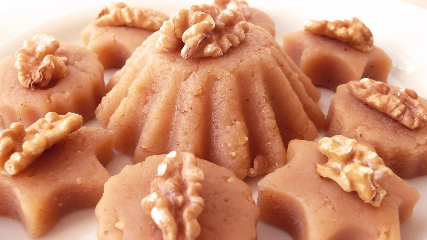 Flaka's Keuken Tip: Authentieke Helva