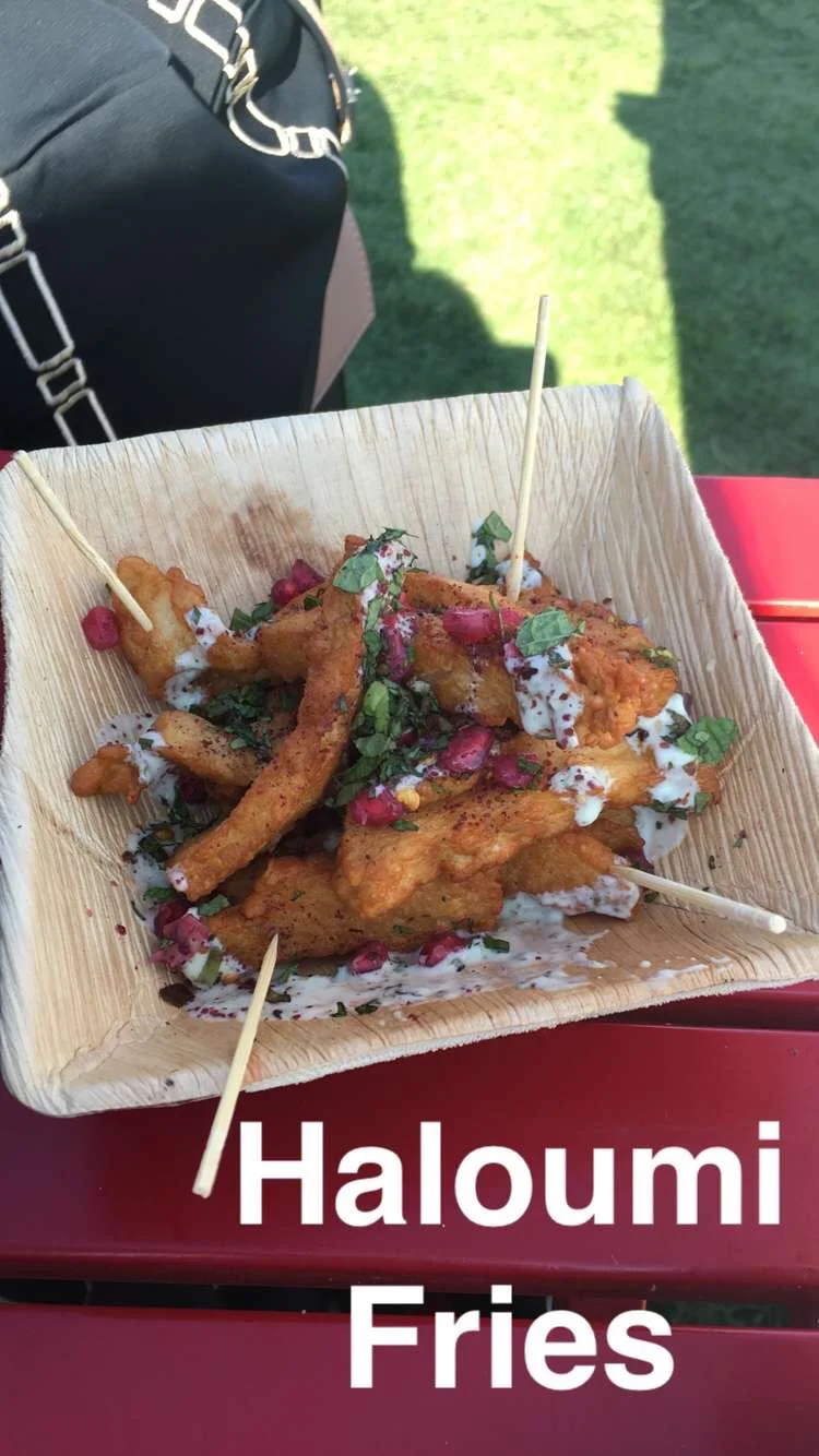 Love Food Festival Abu Dhabi