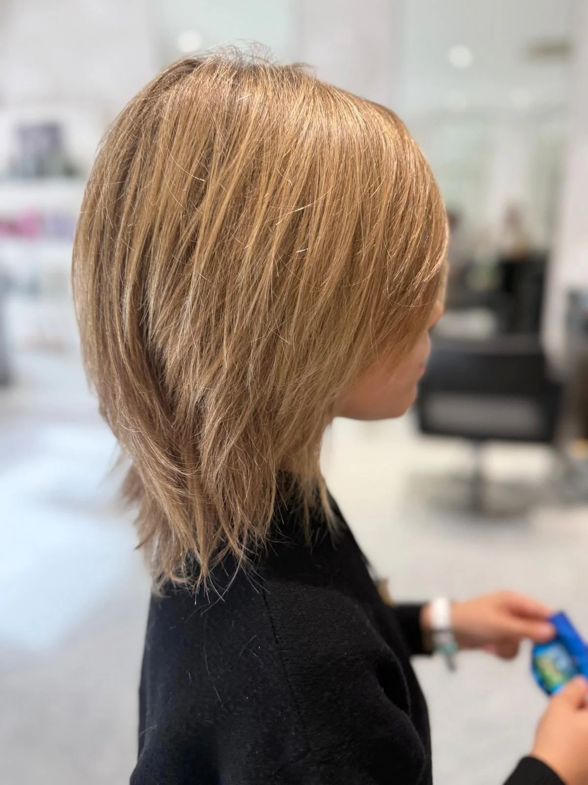 Mercredi kids chez 19th avenue ✂️👦🏼✨

Coupe enfant par Gok 

&mdash;&mdash;&mdash;-

19th Avenue coiffure 

📍Rue Fran&ccedil;ois-Versonnex 19 - 1207 Gen&egrave;ve
📞&nbsp;+41 22 736 48 56
📲 Appelez-nous ou prenez rdv en ligne d&egrave;s maintenan