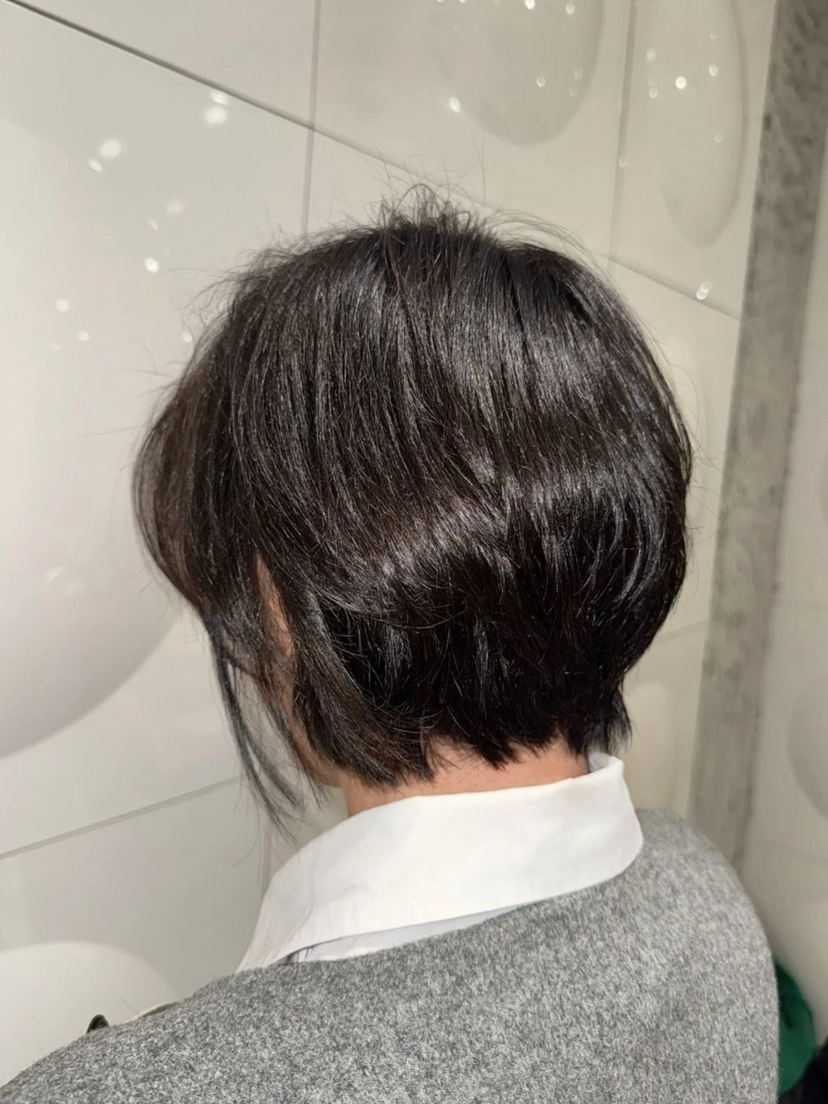 Coupe collaboration entre Christophe et Gok : deux savoir faire en une coupe ✨

19th Avenue coiffure 

📍Eaux-vives : Rue Fran&ccedil;ois-Versonnex 19 / +41 22 736 48 56

📲 Appelez-nous ou prenez rdv en ligne d&egrave;s maintenant !