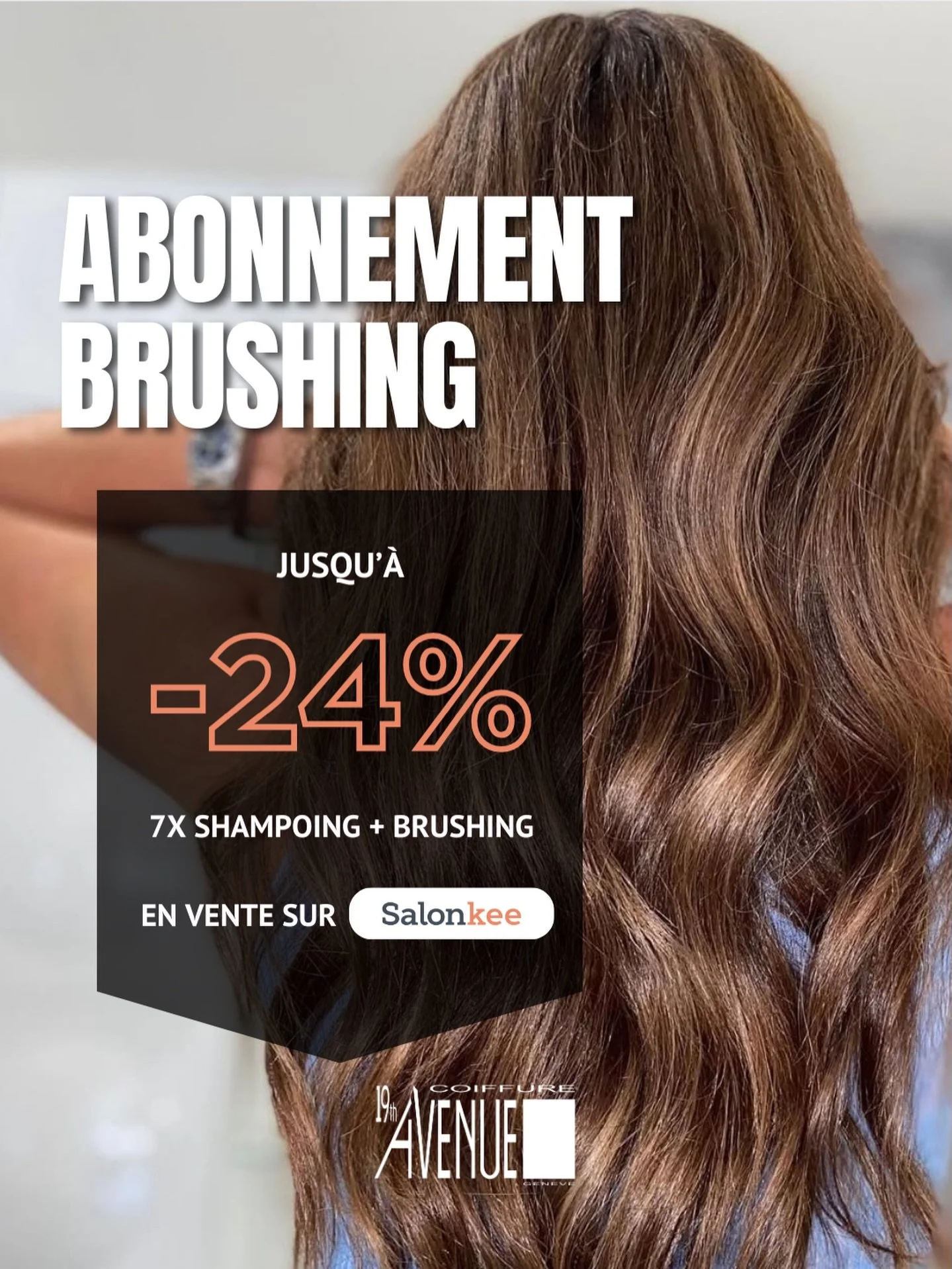 Réalisation 18th Avenue