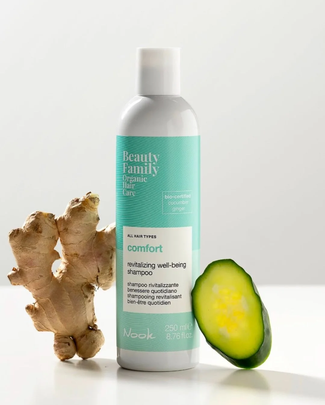 Réalisation 18th Avenue