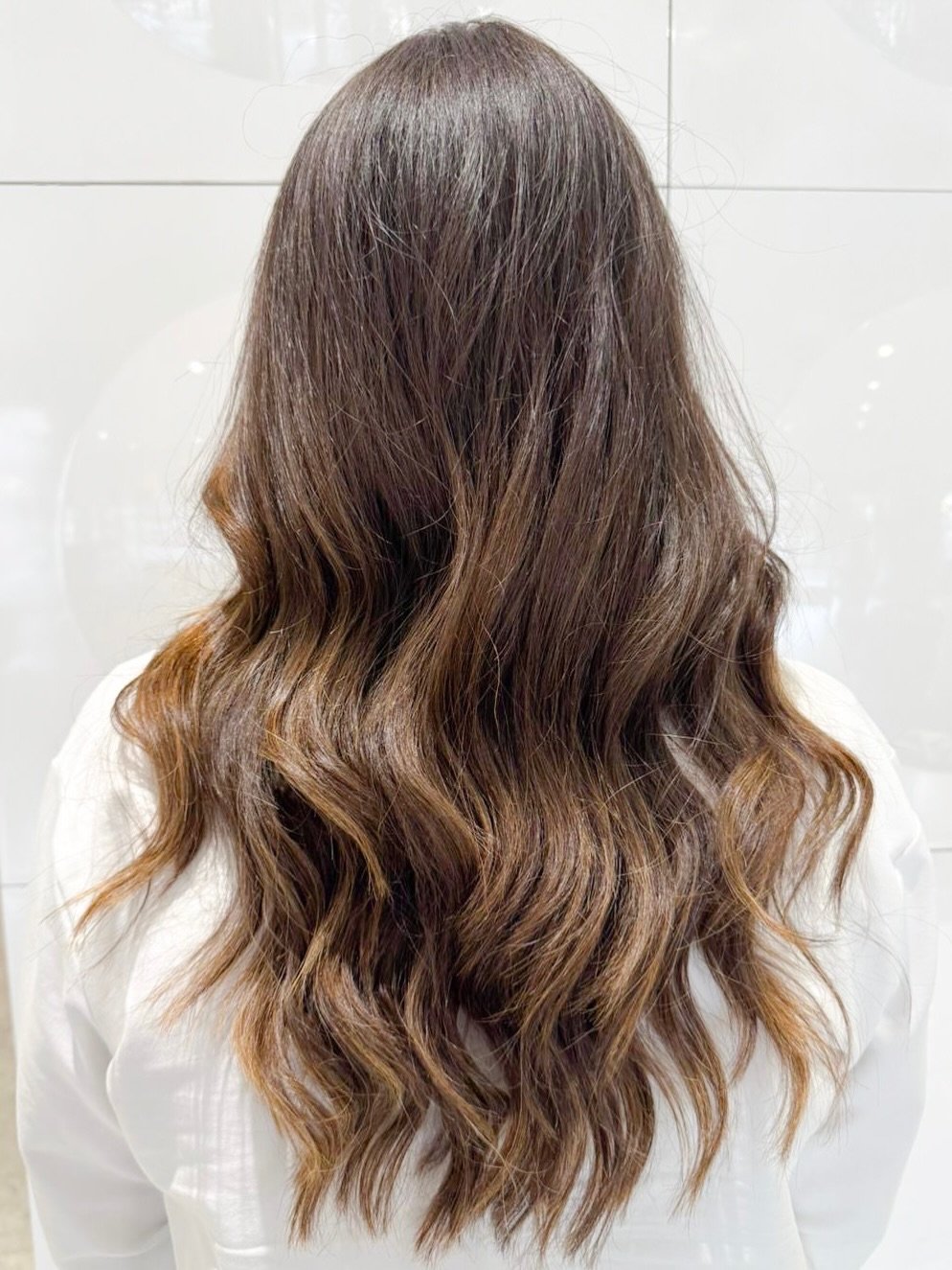 Soin botox @yberaparis pour r&eacute;parer les cheveux avant l&rsquo;&eacute;t&eacute; ☀️ par Laila

Coupe et brushing par Christophe 

19th Avenue coiffure 

📍Rue Fran&ccedil;ois-Versonnex 19 - 1207 Gen&egrave;ve
📞&nbsp;+41 22 736 48 56
📲 Prise d