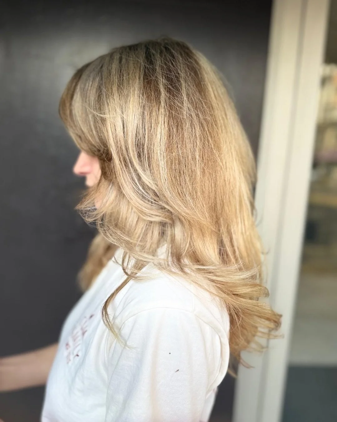 Avant Apr&egrave;s 

Magnifique balayage &eacute;ponge style Heidi Klum par Gok

On adore ❤️

&mdash;&mdash;&mdash;&mdash;-

19th Avenue coiffure 

📍Rue Fran&ccedil;ois-Versonnex 19 - 1207 Gen&egrave;ve
📞&nbsp;+41 22 736 48 56
📲 Prise de rdv en li