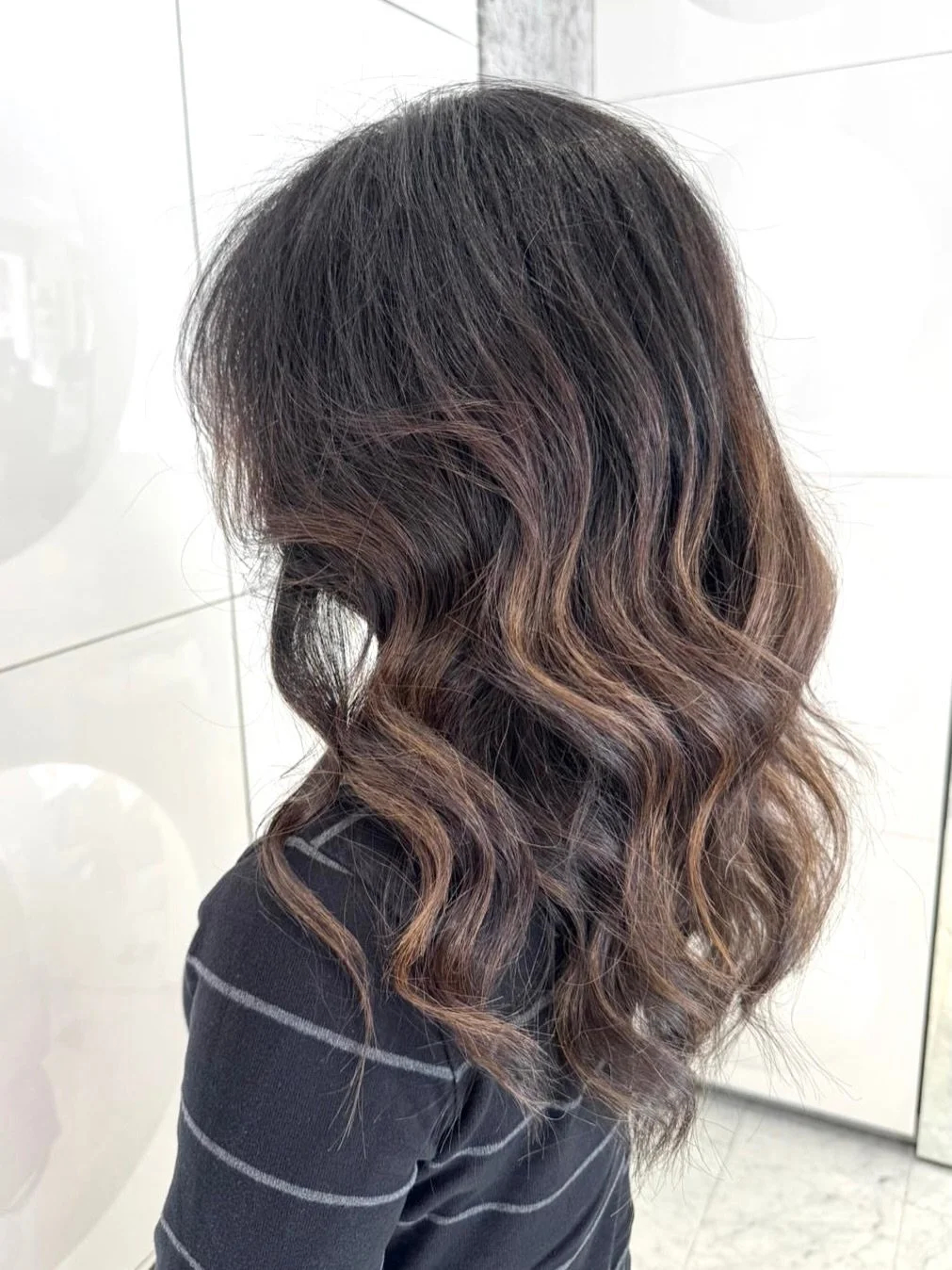 Couleur, gloss, coupe et brushing par Christophe 💫

Envie d&rsquo;une nouvelle coupe ou d&rsquo;une nouvelle couleur de cheveux ? Notre &eacute;quipe de coiffeurs et de coloristes vous accueillent dans notre salon aux Eaux-vives ❤️

19th Avenue coif