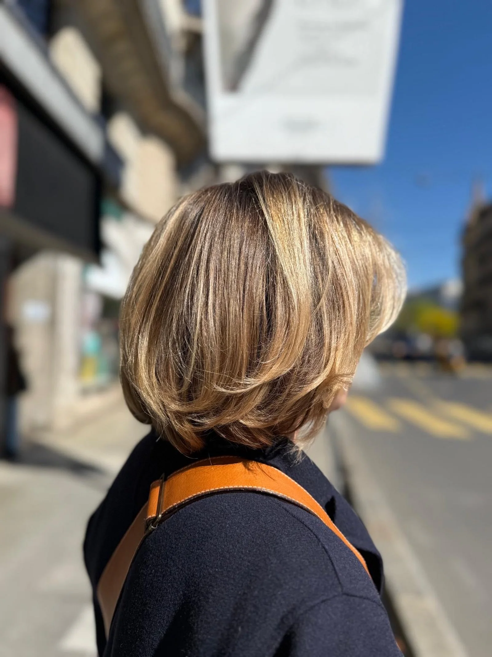 Placement de couleur sur des nuances de blond by Pascale ✨
Sublime brushing par Elise 💫

19th Avenue coiffure 

📍Rue Fran&ccedil;ois-Versonnex 19 - 1207 Gen&egrave;ve
📞&nbsp;+41 22 736 48 56
📲 Prise de rdv en ligne ou par t&eacute;l&eacute;phone 