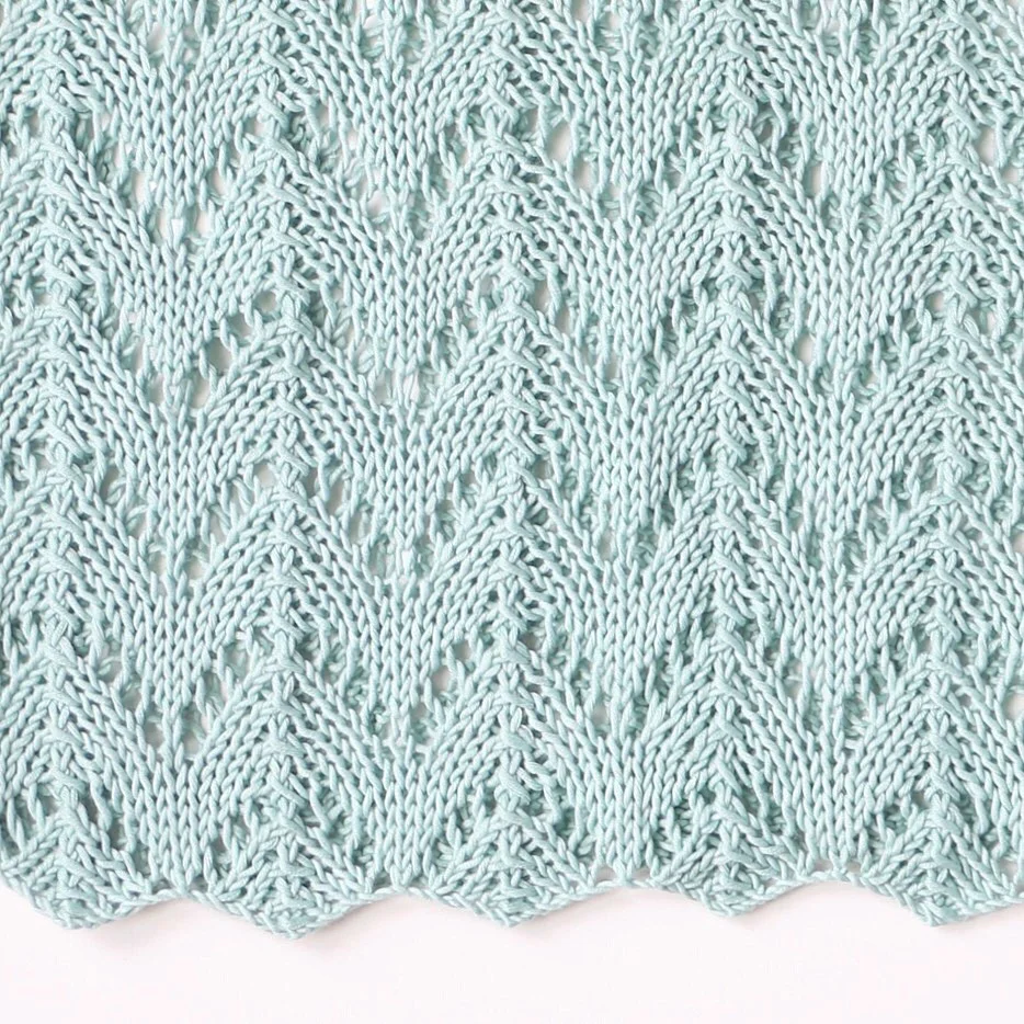 Le point de jours en angle