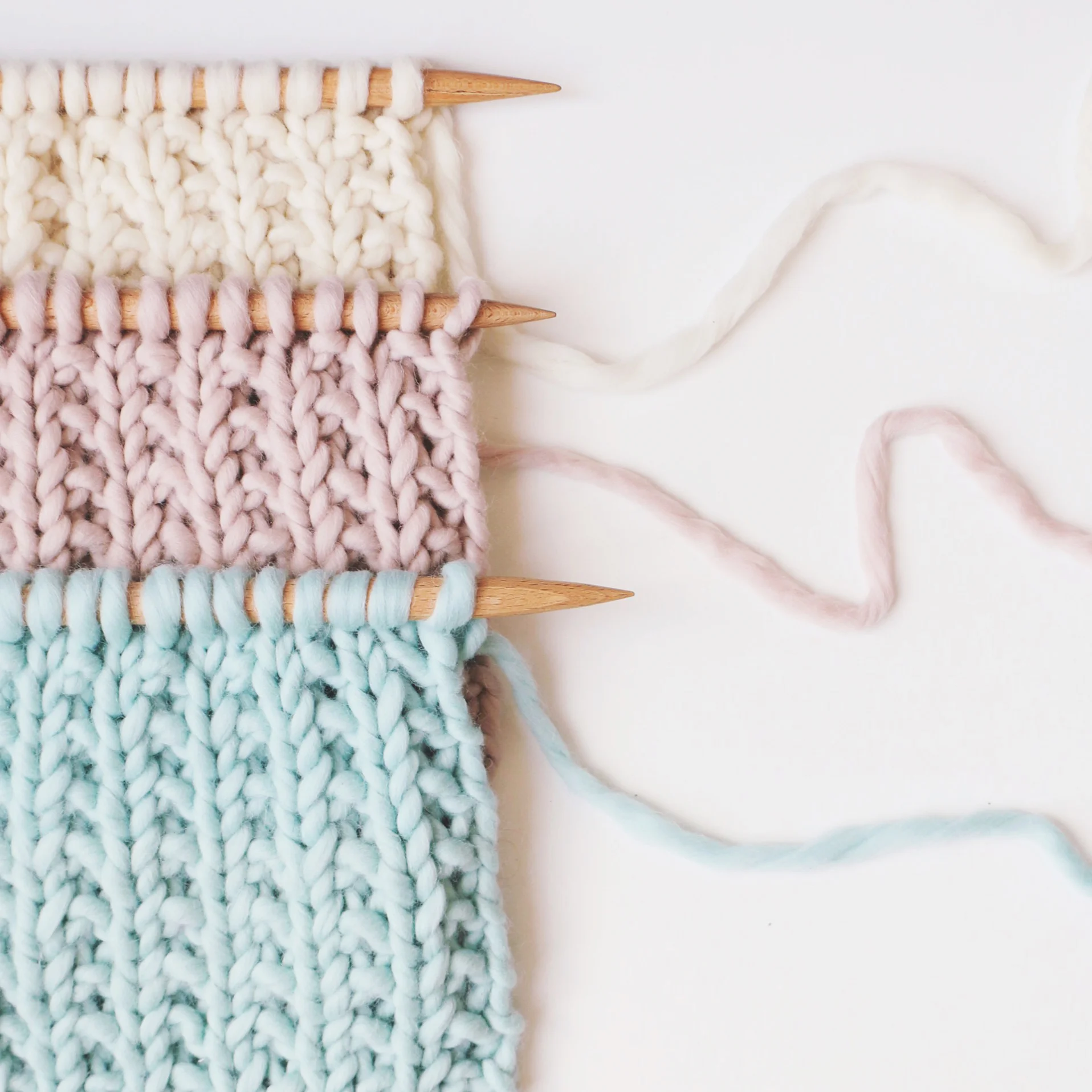 Knitting Party October 15TH 2016