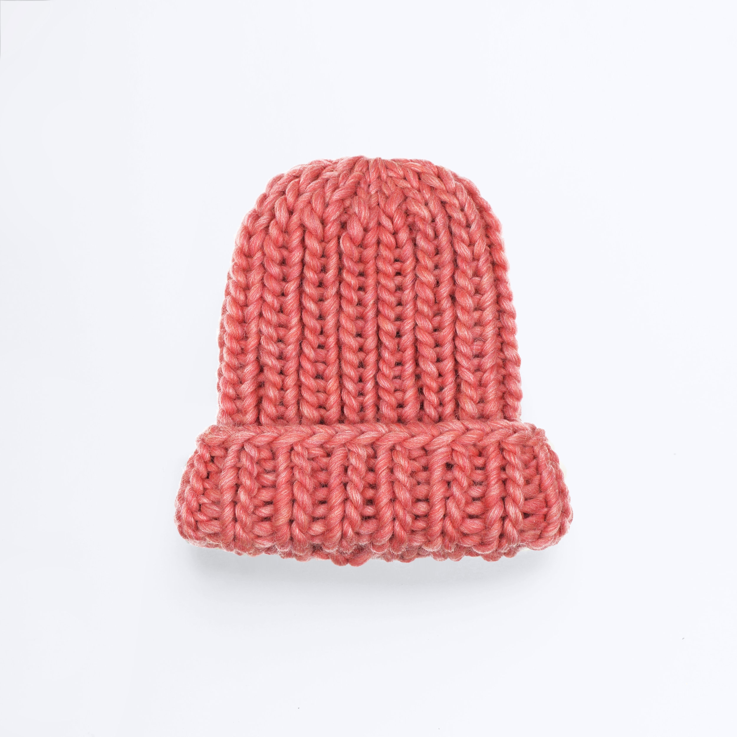 GO BIG OR GO HOME BEANIE - Berlingot