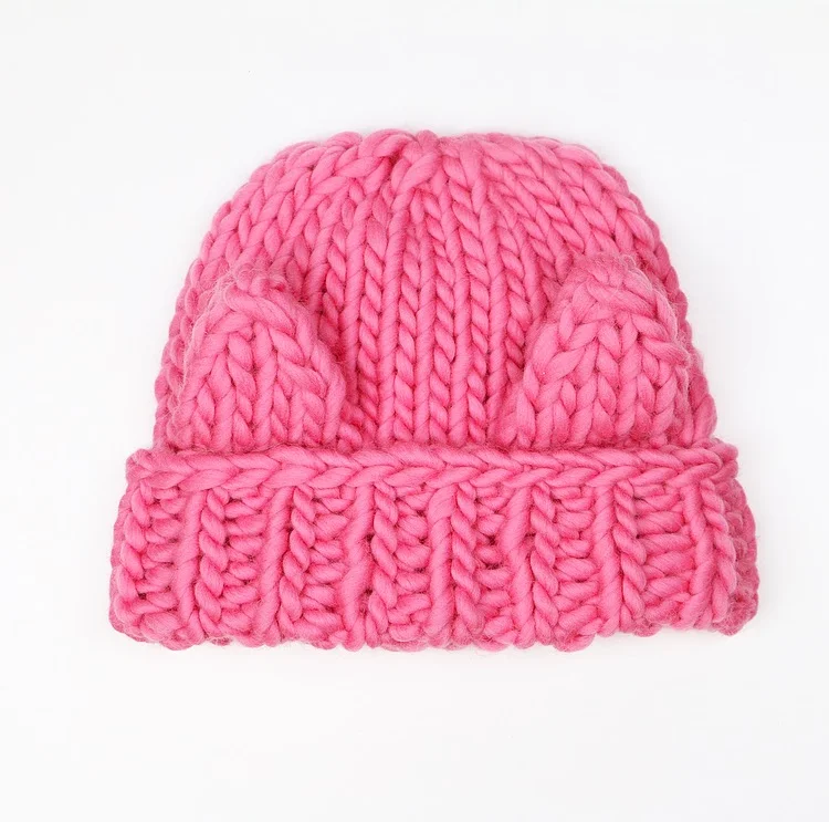 Pussy Hat Project - Women's March on Washington