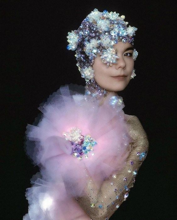 bjork