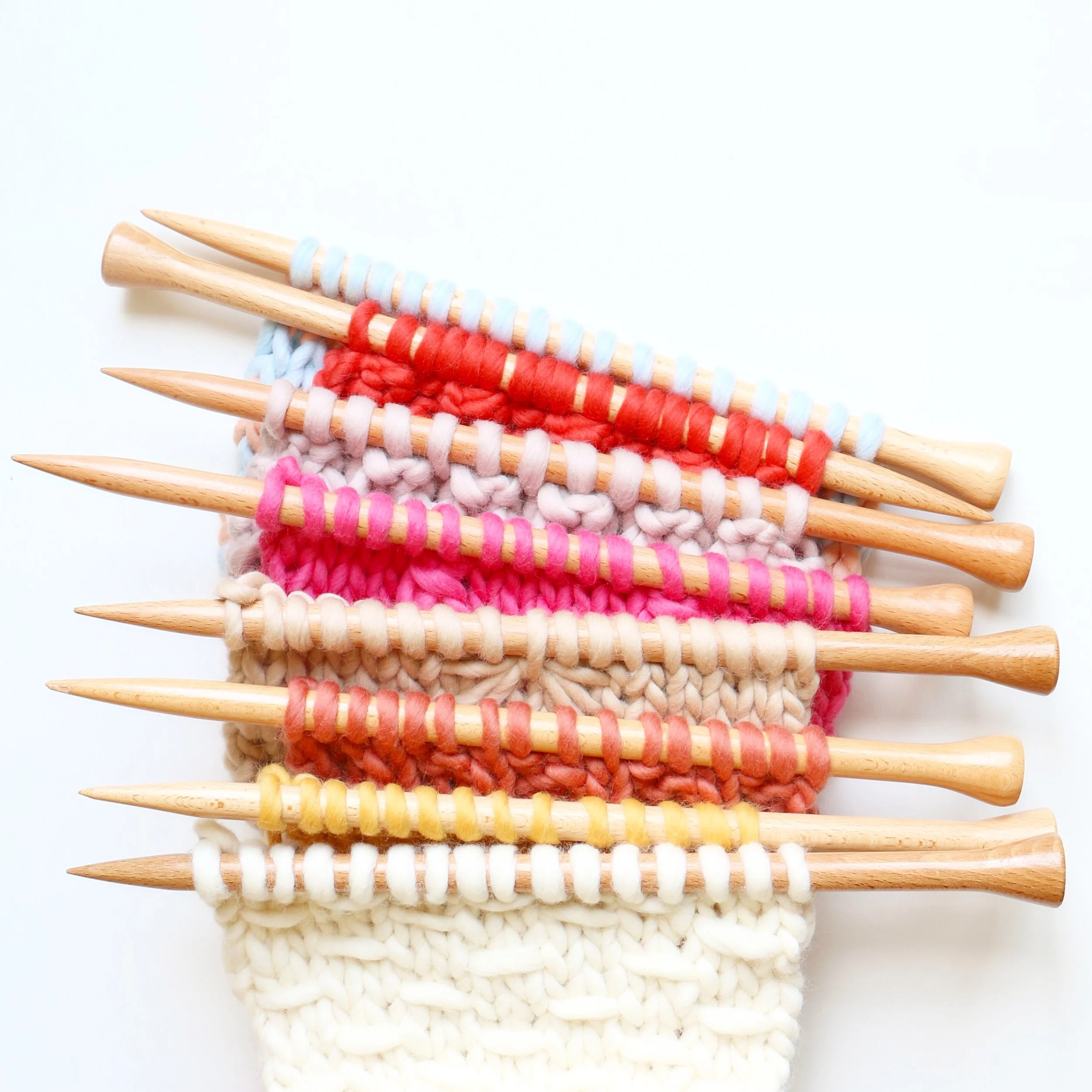 knitting party 26 mai 2018