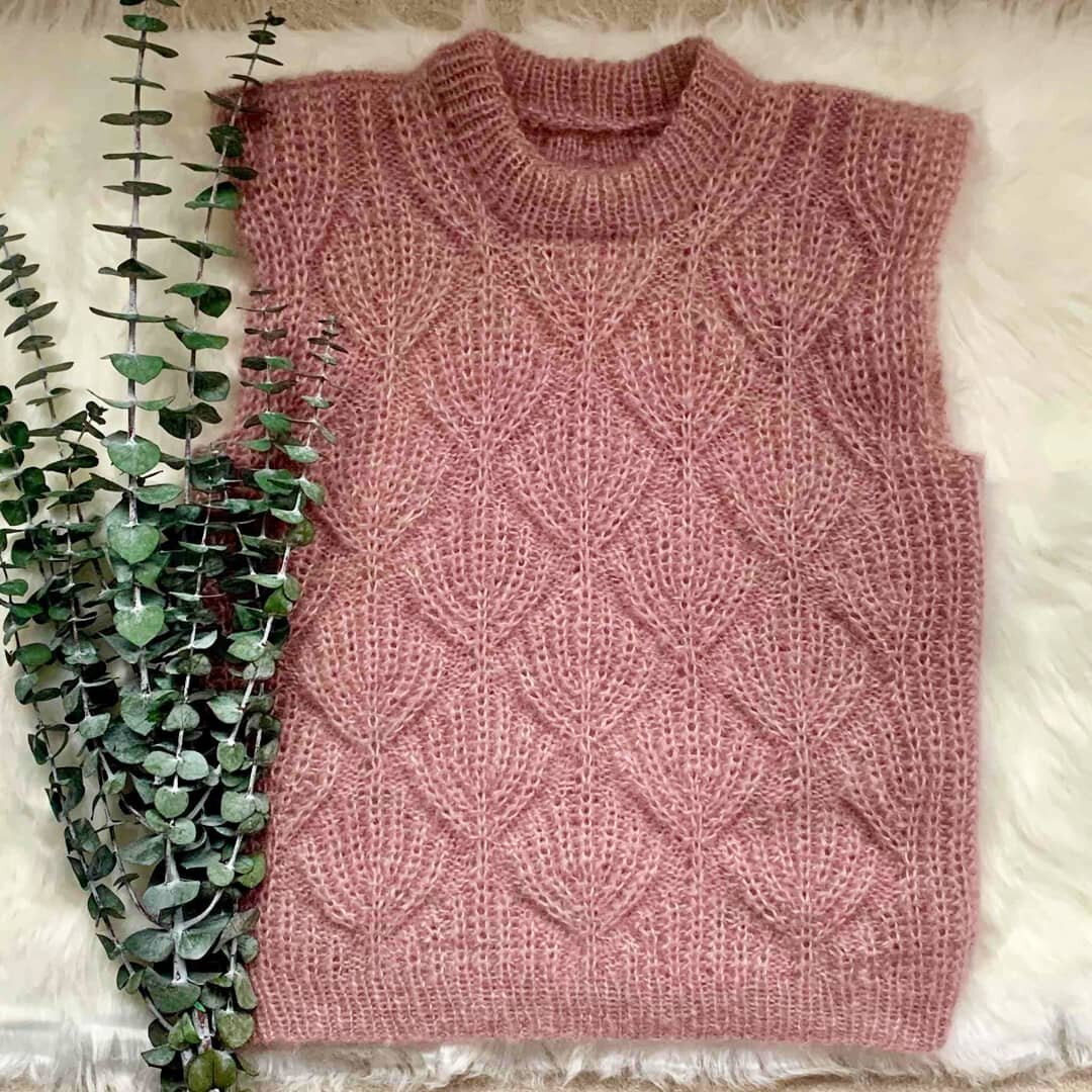 environ 101.60 cm Mesdames Câble Jaune Pull Sweater Tricot Motif Tweed DK 34-40 in