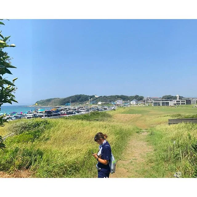 Where will your compass lead you? 🌼 To a beachside wilderness? A watchtower in the woods? TOKIHA took me to both of these places and more. 🌿 For an adventurous summer in 2019, apply to be a counselor now by checking out www.tokiha.org or by emailin
