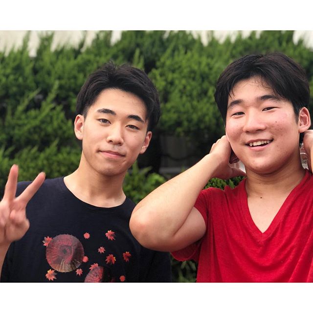 Make friends from around the world when you join our TOKIHA family! Apply today by visiting www.tokiha.org or by emailing counselor@tokiha.org ✨🌏👫👭👬 #summercamp #campers #japan #summer2019 #education #friends #miura
