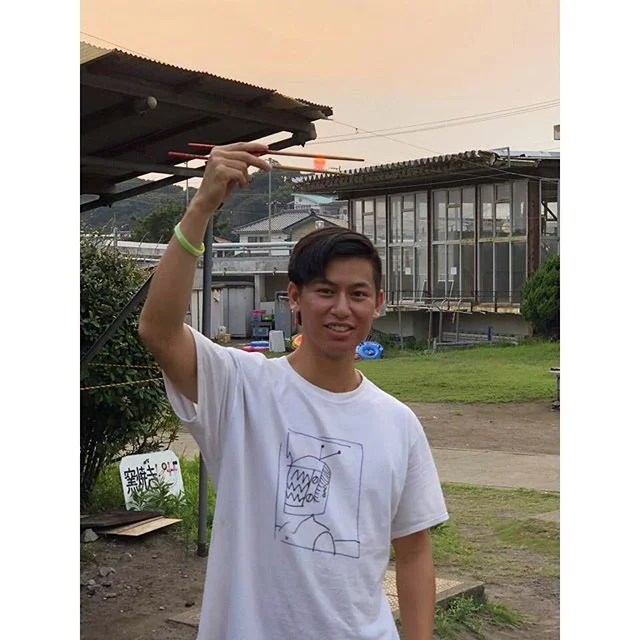 Seize the moment!!! 🌅 TODAY is your last chance to submit your TOKIHA 2019 counselor application! Find it at www.tokiha.org #summercamp  #japan #education #sun #sunset #coolphoto #carpediem #campcounselor