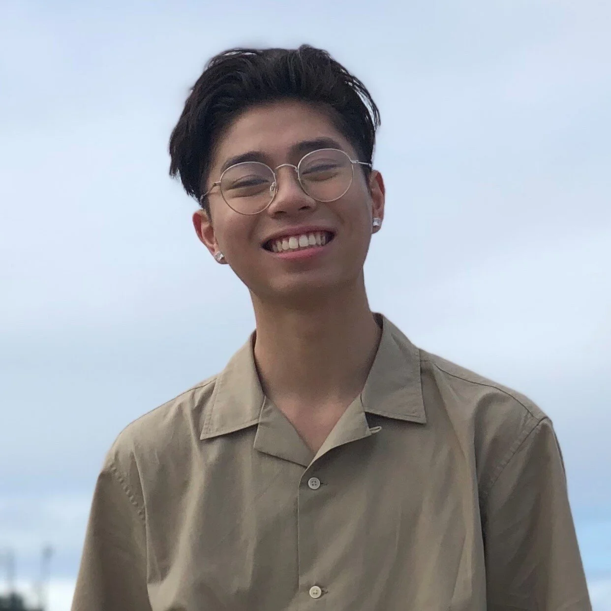 Jaeden Garcia | UC Davis