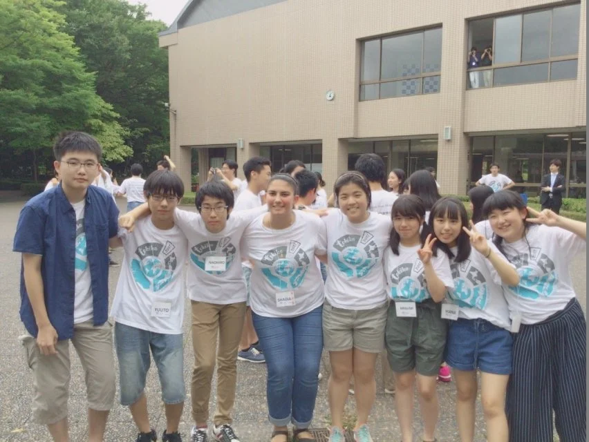 [TOKIHA Virtual Reunion] 