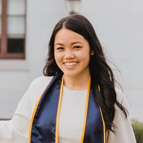 Alicia Zhang | 理事